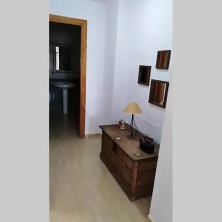 Apartament Alazan,cerca De La Playa Torrox