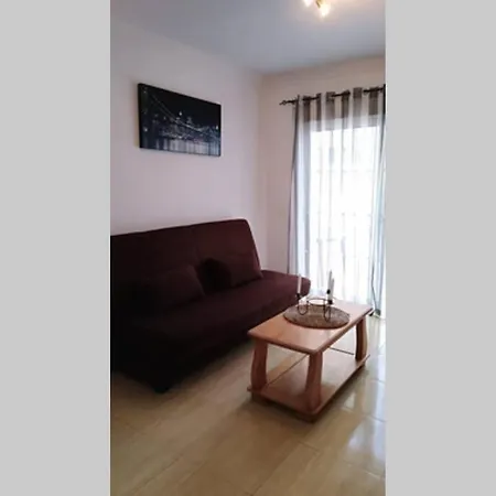 Apartament Alazan,cerca De La Playa *