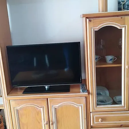 Apartament Alazan,cerca De La Playa *