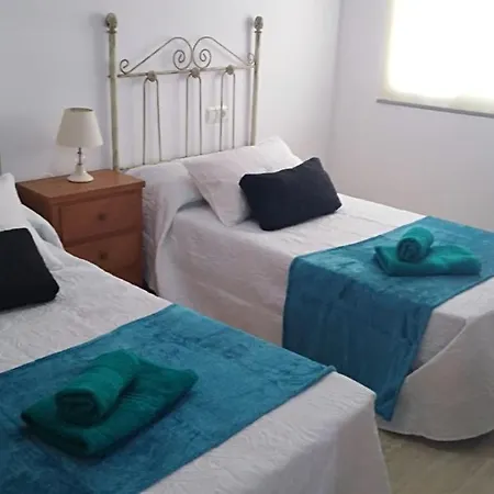 Alazan,cerca De La Playa Apartament