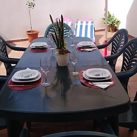 Apartament Alazan,cerca De La Playa
