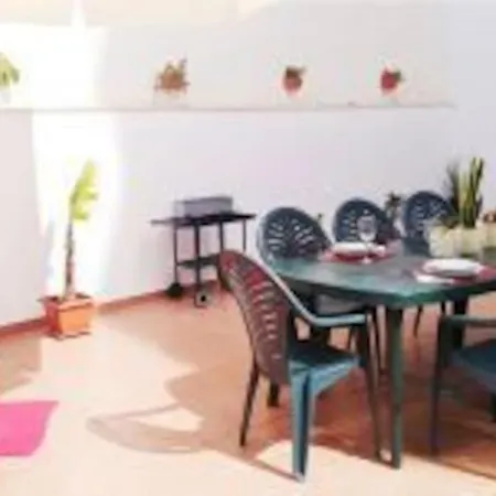 Alazan,cerca De La Playa Torrox