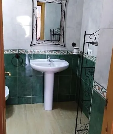 Apartament Alazan,cerca De La Playa
