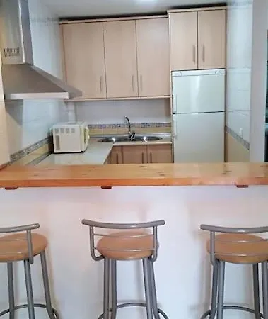 Alazan,cerca De La Playa Apartament *