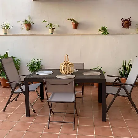 Alazan,cerca De La Playa Apartament Torrox