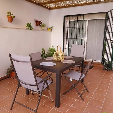Alazan,cerca De La Playa Apartament Torrox