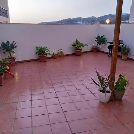 Alazan,cerca De La Playa Apartament