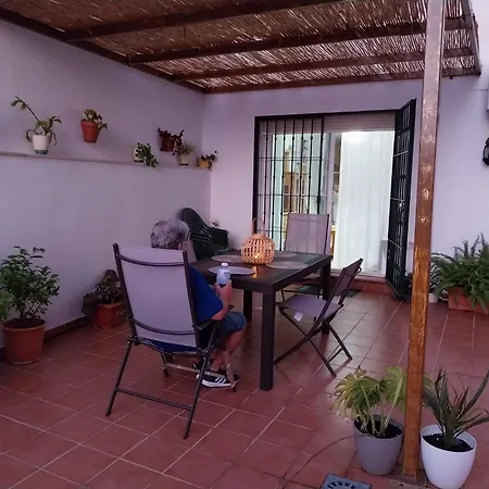 Alazan,cerca De La Playa Apartament Torrox