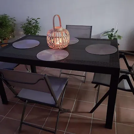 Alazan,cerca De La Playa Apartament